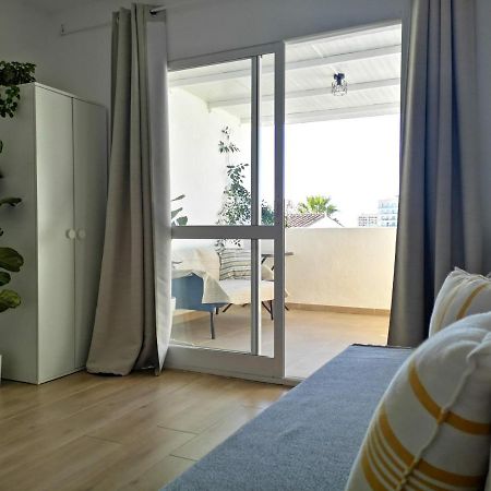 Lomas De Benalmar Apartment Av Las Palmeras Benalmadena Exterior photo