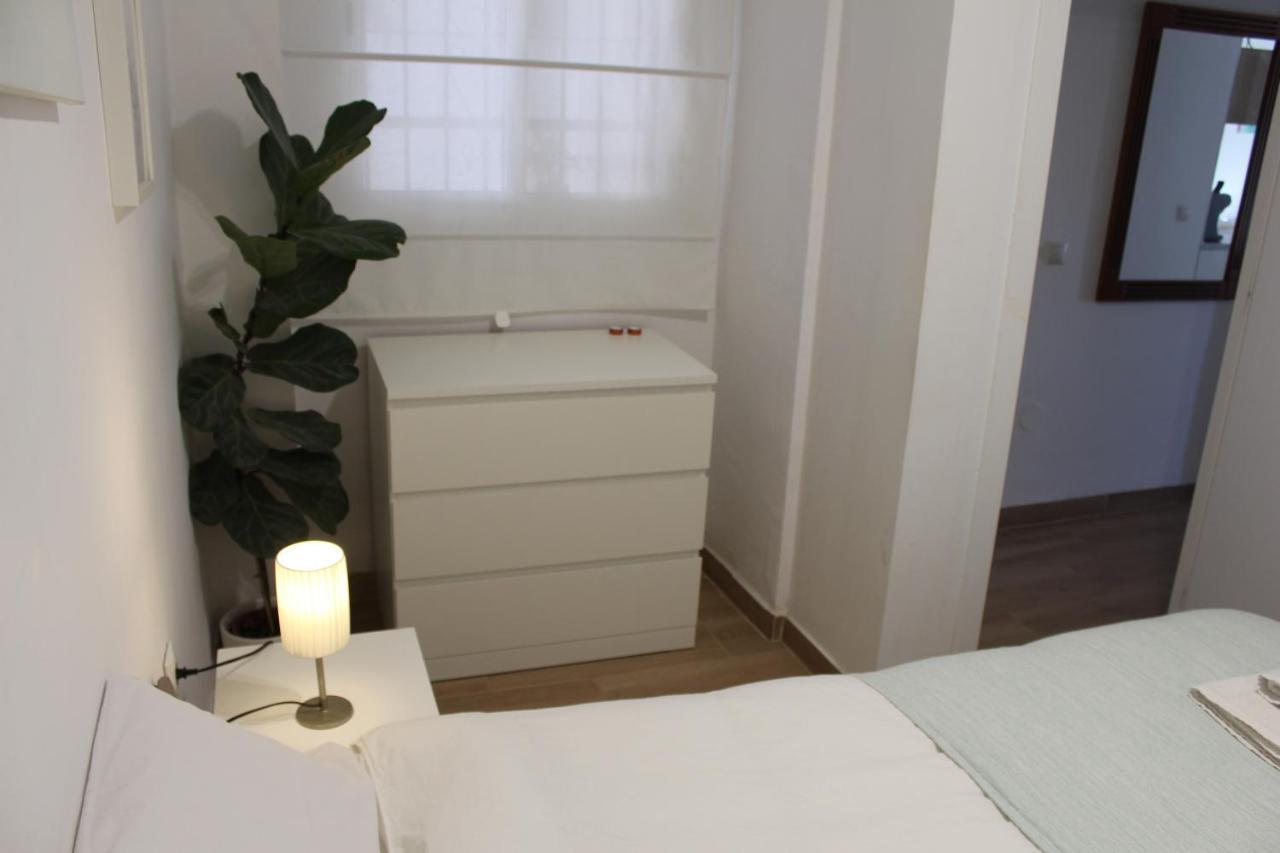 Lomas De Benalmar Apartment Av Las Palmeras Benalmadena Exterior photo