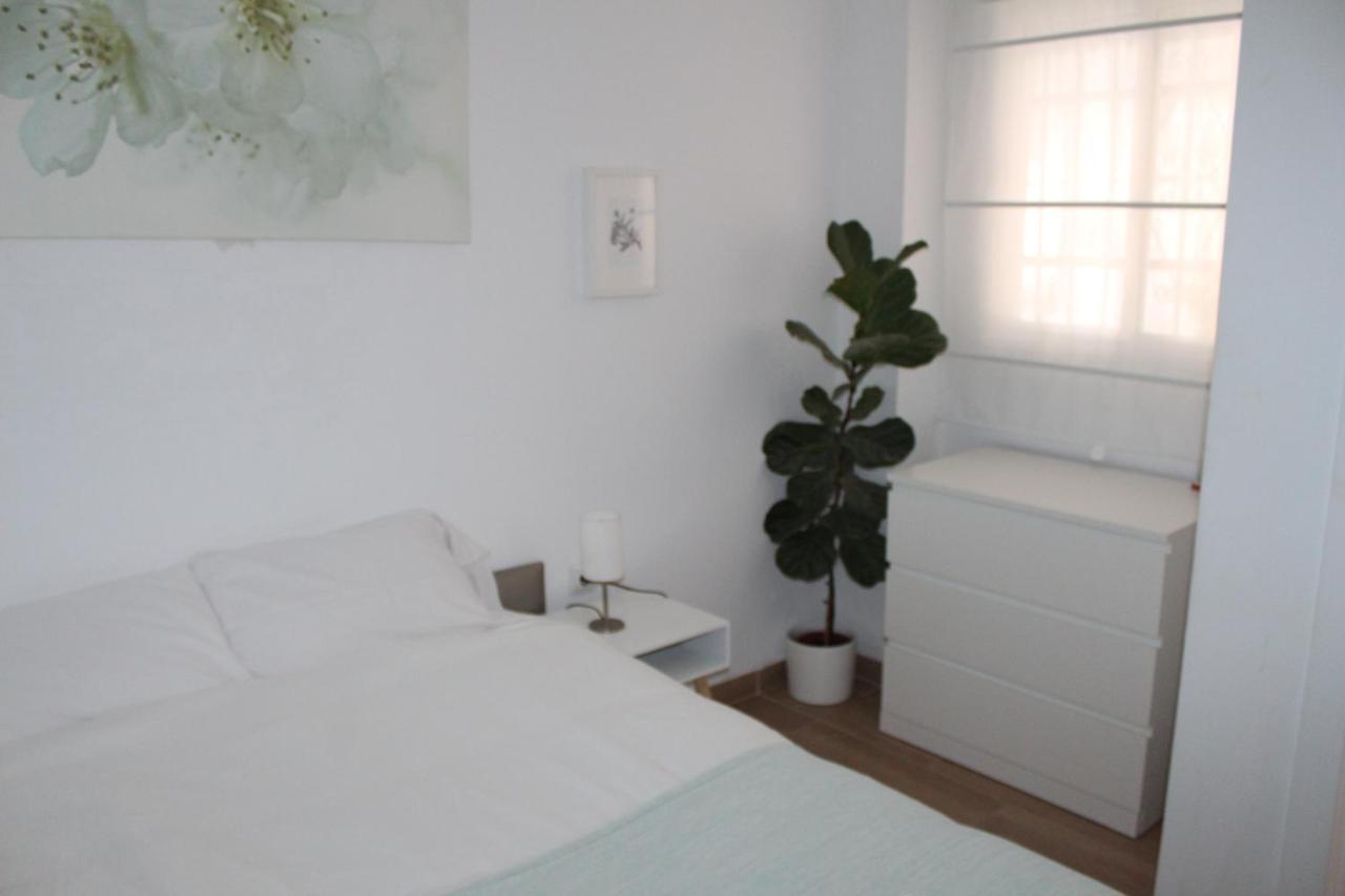 Lomas De Benalmar Apartment Av Las Palmeras Benalmadena Exterior photo